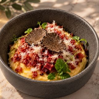 Truffle Affair