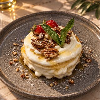 Pancakes