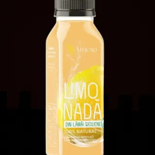 Limonada Ameso