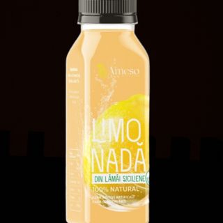 Limonada Ameso
