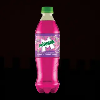 Mirinda struguri