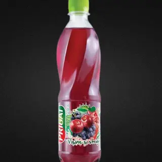 Prigat visine si struguri