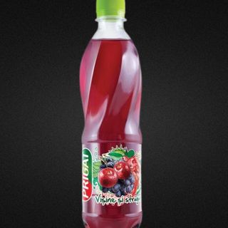 Prigat visine si struguri