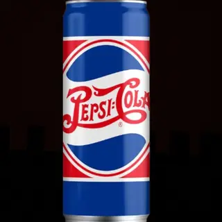 Pepsi Cola