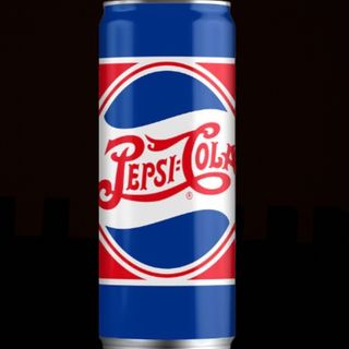 Pepsi Cola