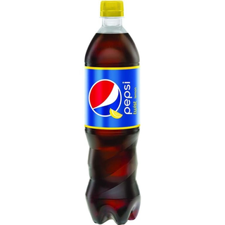 Pepsi Twist
