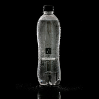 Apa minerala Aqua Carpatica