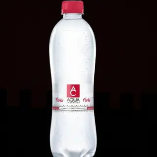 Apa minerala forte Aqua Carpatica