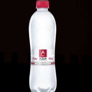 Apa minerala forte Aqua Carpatica