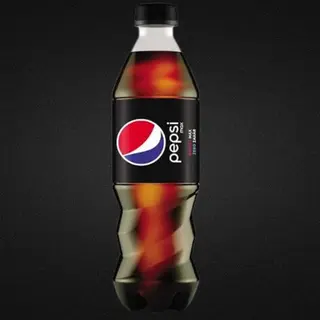 Pepsi 0 Zahar