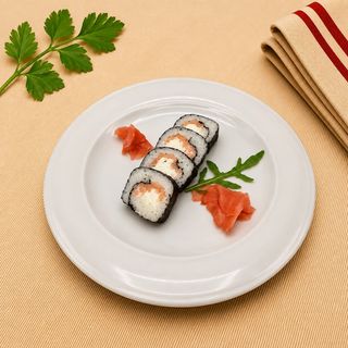 Sushi RedSky