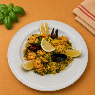 Paella