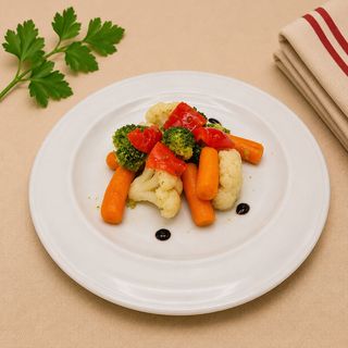 Legume Sotate