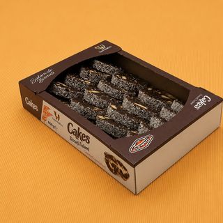 Salam de Biscuiti Feliat
