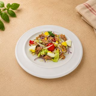 Salata de Ton