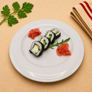 Sushi Vegetarian