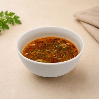 Ciorba de Pasare
