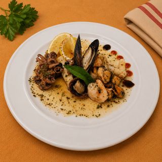 Mix Fructe de Mare