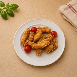 Degetele din Piept de Pui