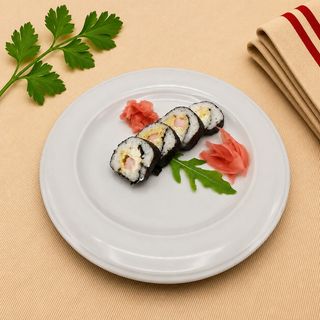 Sushi Creveti Tempura