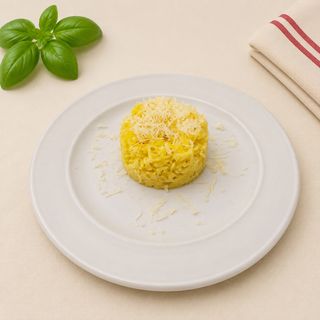 Rissoto alla Milanese