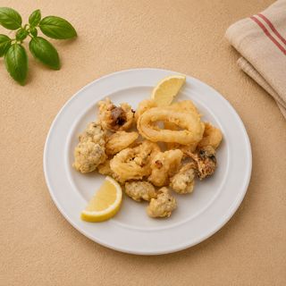 Fritto Misto