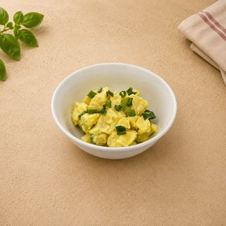 Salata de Cartofi