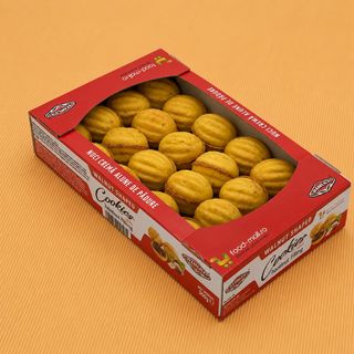 Nuci Crema Alune de Padure
