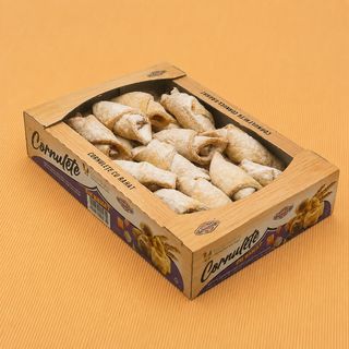 Cornulete cu Rahat