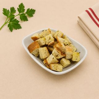 Crutoane italiene