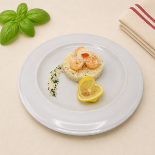 Rissoto cu Creveti