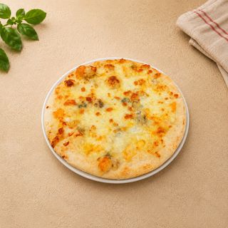 Pizza Quattro Formaggi