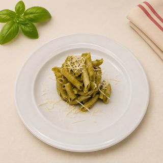 Paste cu Pesto