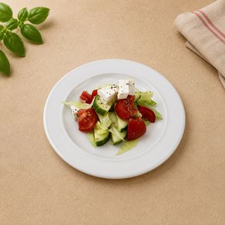 Salata Greceasca