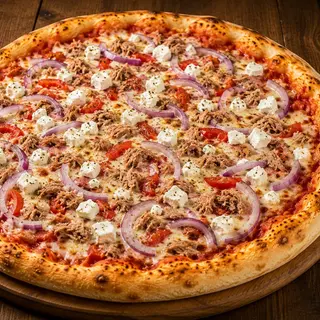 Pizza Georgia 50 cm