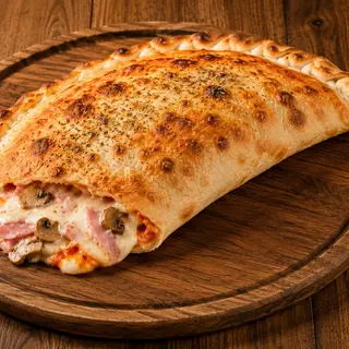 Pizza Calzone 50 cm