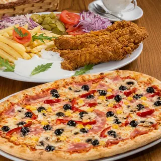 Combo 5