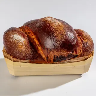 Cozonac de casa