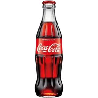 Coca Cola 0.25l