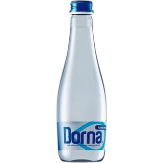 Apă Minerală Dorna 0.33l