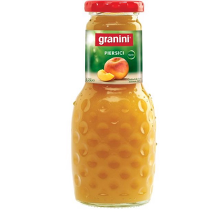Granini Piersici 0.25l