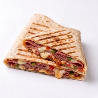 Plic Salami