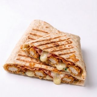 Plic Crispy si Bacon