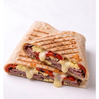 Plic Pastrami