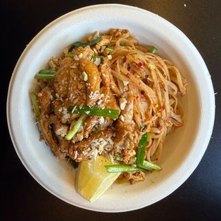 Pad Thay Cicken 450g
