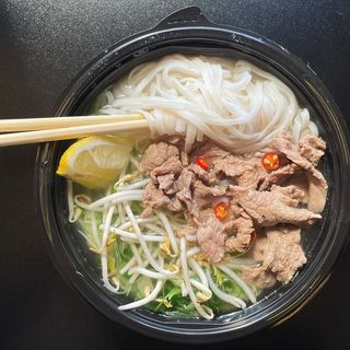 Supă de vita Pho Bo 650g