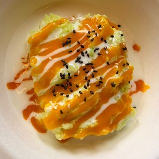 Mango sticky rice 250g