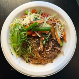 Japchae Vegetarian 450g