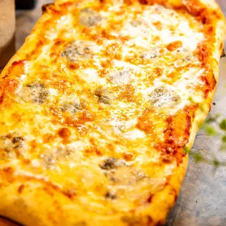 Focaccia