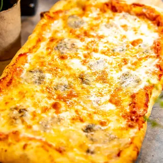 Pinsa Margherita